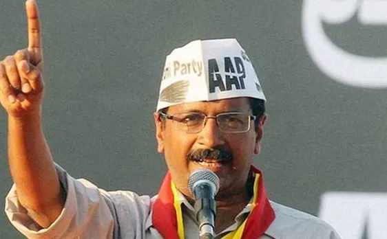 Video | Arvind Kejriwal on MCD Polls: Will scrap residential house tax if voted to power