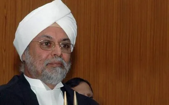 CJI Khehar blames developed nations for unwillingness to tackle environmental pollution