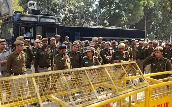 Delhi Police denies Uttar Pradesh-like anti-Romeo squads in Capital 