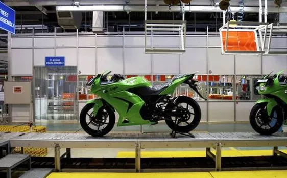 Bajaj, Kawasaki eight-year-old alliance to end from April 1