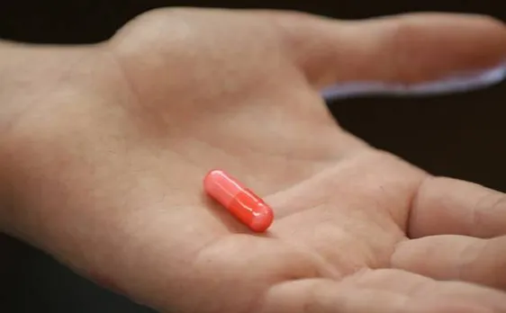Fluorescence-based drug: A ray of hope in fighting antibiotic resistance