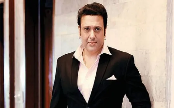 Bollywood star Govinda receives summon from tax department