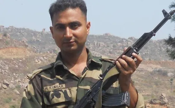 UP Govt suspends IPS Himanshu Kumar over tweets 'defaming' police department