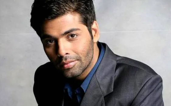 Papa Karan Johar soon to share pictures of Yash and Roohi; his new born twins