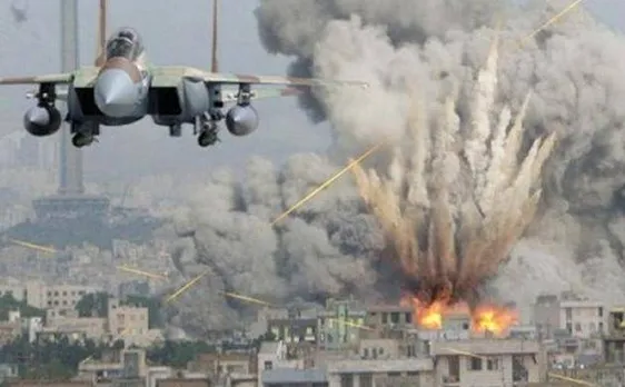 Al-Qaeda leader responsible for attack on Sri Lankan cricket team killed in US Air strike