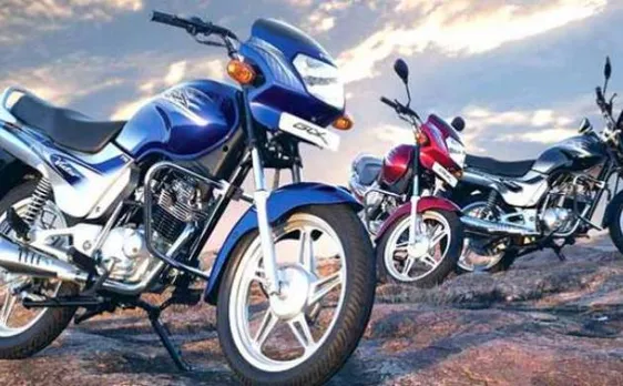 TVS overtakes Hero MotoCorp as 2nd highest selling scooter maker in Apr'16-Feb'17 period 