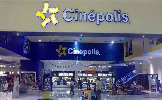 Mexican multiplex chain Cinepolis to inaugurate 100 silver screens all over India 
