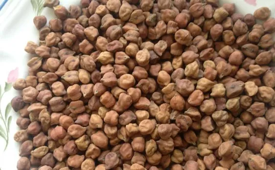 Govt plans imposing 25 per cent import duty on Chana to safeguard farmers