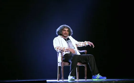  Post Kapil Sharma controversy, Sunil Grover to rock Delhi with his new gig