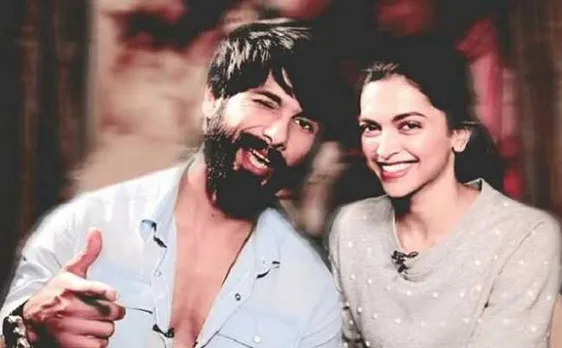 Shahid Kapoor speaks on 'Padmavati'; movie will not hurt peoples' sentiment