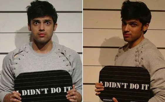 Parth Samathaan opens up on molestation case against him, calls allegations 'baseless'