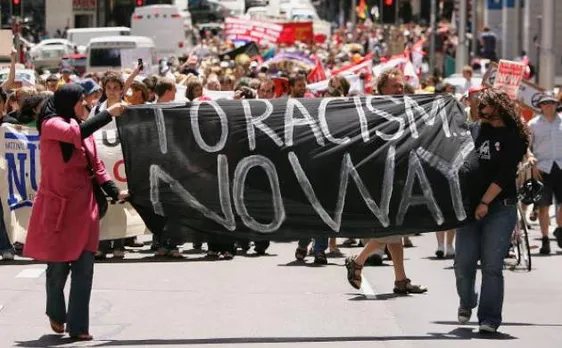 Another incident of 'racial' assault in Australia; Indian man stabbed, abused at restaurant 