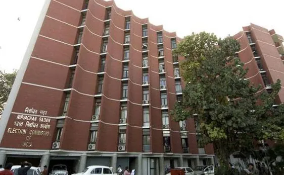 Indian EVMs best in world, fully tamper-proof as ever: Election Commission