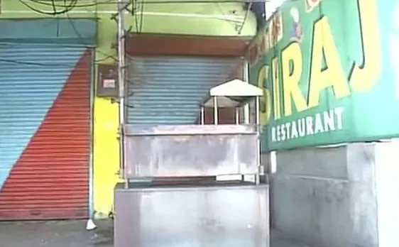 Uttar Pradesh meat sellers begin indefinite strike in protest of crackdown on illegal slaughterhouses