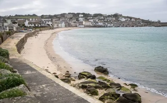 Pollution, climate change make iconic Jamaican beach disappear