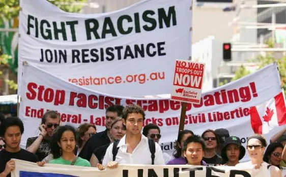 It feels like 'Trump effect' in Australia after racial attack: Indian-origin victim