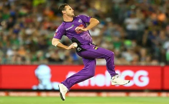 Australian fast bowler Shaun Tait bids adieu to all forms of cricket
