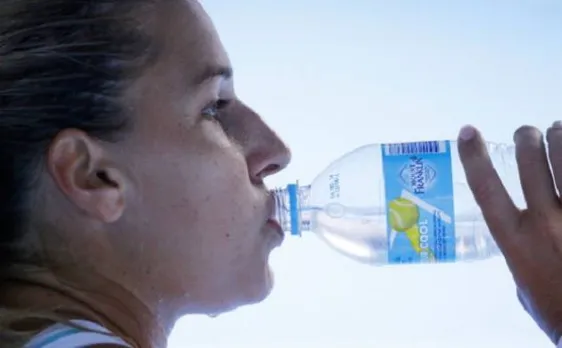 Equinox creates buzz on social media, people celebrate hydration week!