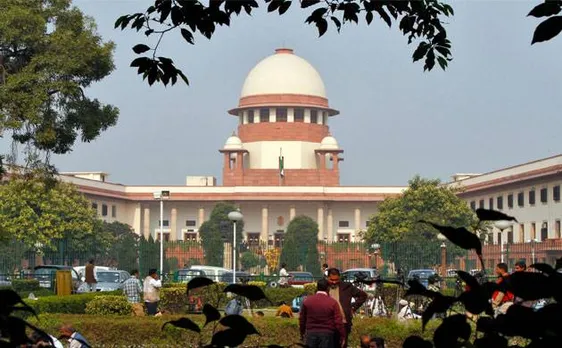 Centre should address real issue behind frequent farmersâ€™ suicide in country, says Supreme Court