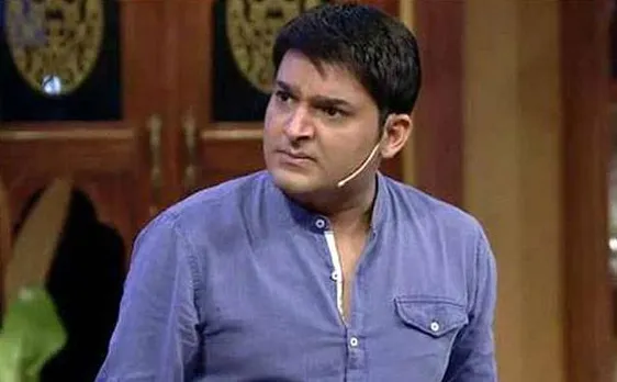 Kapil Sharma's nasty fight with Sunil Grover: Air India to warn comedian for his in-flight behaviour 