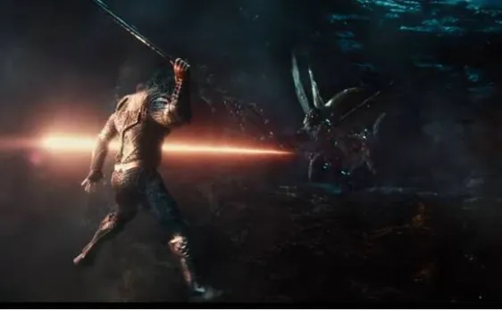 Watch! Justice League's First official trailer, unleashes hint of the movieâ€™s main villain