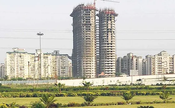 Noida twin towers will be â€˜demolishedâ€™ if constructed without proper sanction: SC warns Supertech