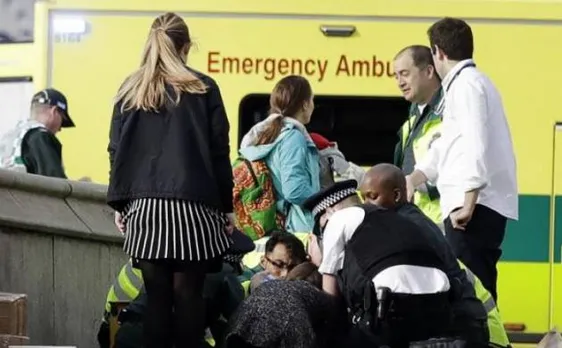 WhatsApp encryption comes in question as UK authorities seek information on Parliament attacker 