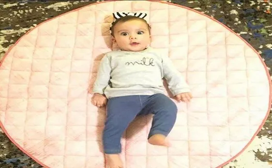 Misha is source of positivity and smile, says daddy Shahid Kapoor