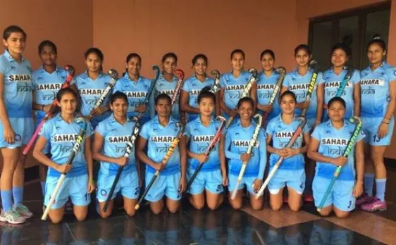 Women's Hockey World League: Indian team lose 1-3 against Canada