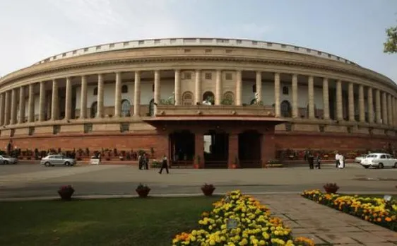 Parliament live: BJP Parliamentary party meet on GST bills ends, MPs briefed about tax reforms ahead of discussion