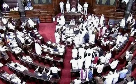 Delay in vacancy filling for SCs, Sts and OBCs rocks Rajya Sabha proceedings