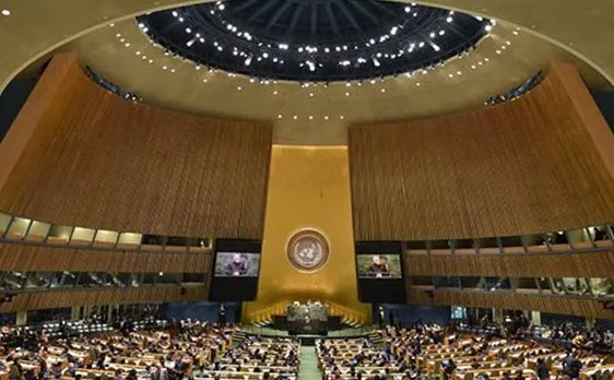 Global nuclear weapons ban: More than 100 countries set to launch first UN talks