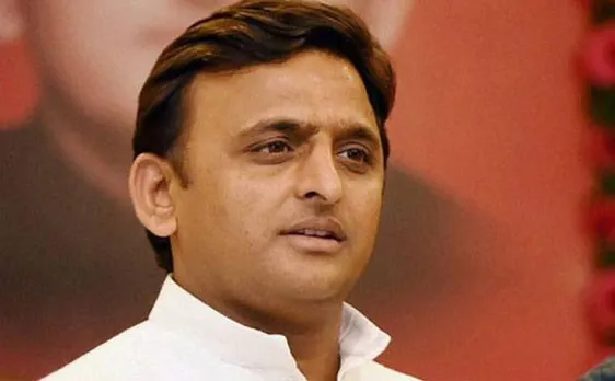 Akhilesh Yadav chosen as Leader of SP Legislature Party in both Uttar Pradesh Houses