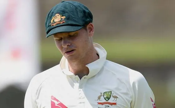 Ind vs Aus | Steve Smith 'apologises'  for fall out of emotions during Border-Gavaskar Series