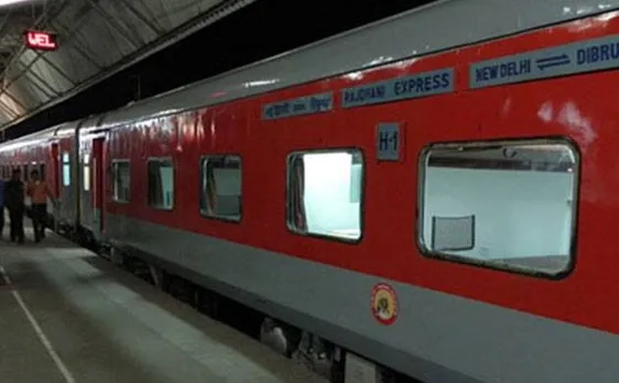 Indian Railways mulls revision of flexi-fare system in premier trains including Rajdhani Express