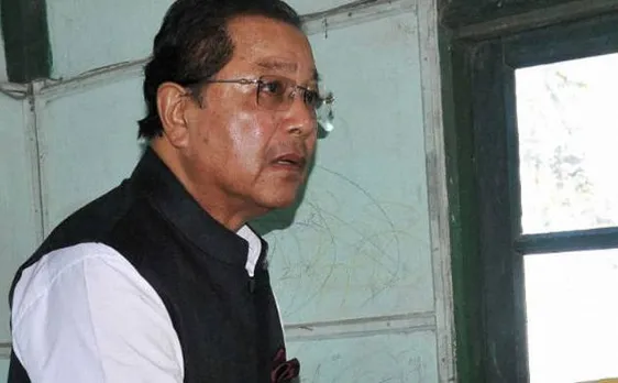 Bru refugees will be taken back in Mizoram: CM Thanhawla