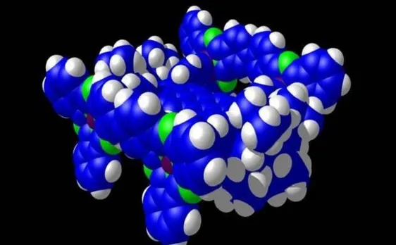 France to witness world's first nanocar race next month