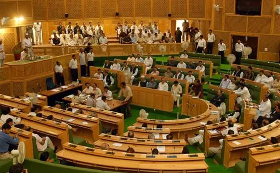 J&K govt need to pass special law in order to implement Goods and Services Tax in state