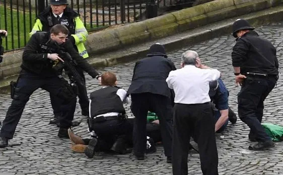  London attacker fascinated by 'jihad', not linked to IS: Police