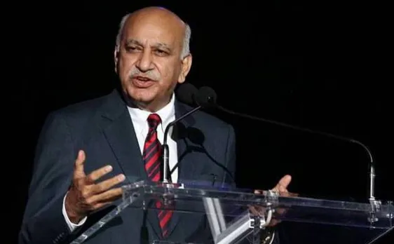Nationalism in aggressive form can be counterproductive: MJ Akbar