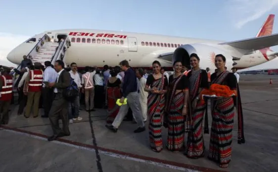 Govt refutes plans to privatise Air India,counts on profit in current fiscal  