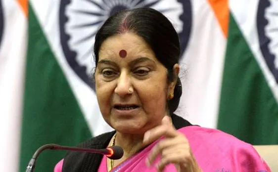 African nationals arrested for alleged role in class 12th student's death in Noida, Sushma Swaraj seeks report