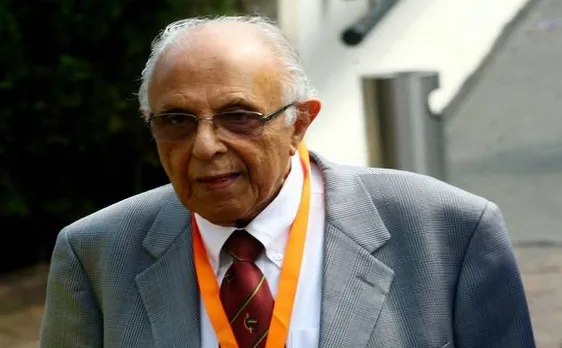 Veteran Indian-origin South African anti-apartheid activist, Ahmed Kathrada dies at 87