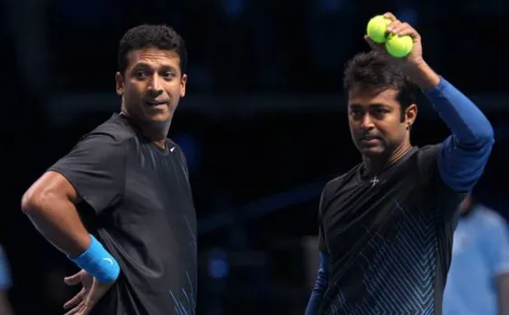Davis Cup: Mahesh Bhupathi surprises with bold team selection, keeps Paes, Bopanna as reserve 