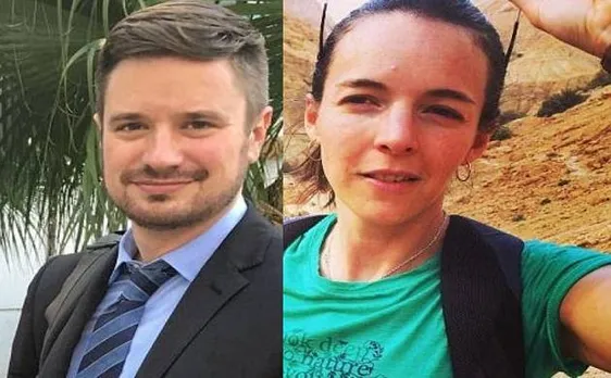 Bodies of an American and a Swedish UN investigators found in Congo