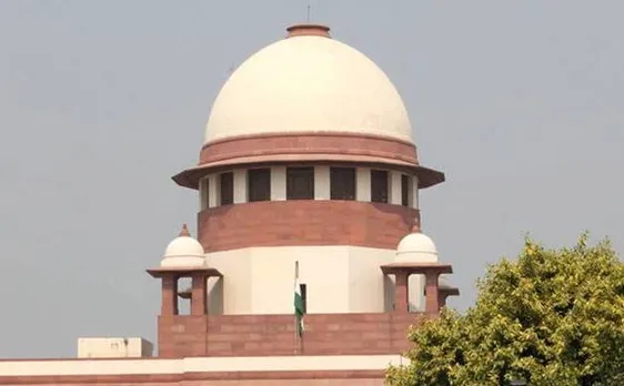 Supreme Court directs high courts to install CCTV cameras inside courtrooms