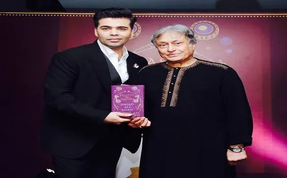 Karan Johar has stopped listening to people and their opinions