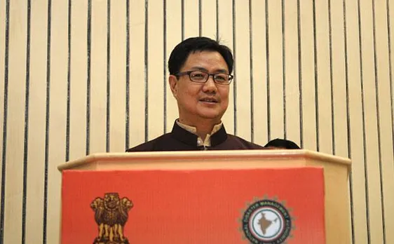 More than 250 Pakistanis, Bangladeshis deported in last 3 years: Rijiju