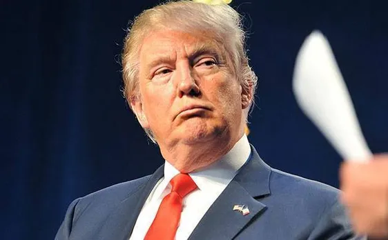 American troops 'doing well', US making progress in Iraq: Donald Trump 