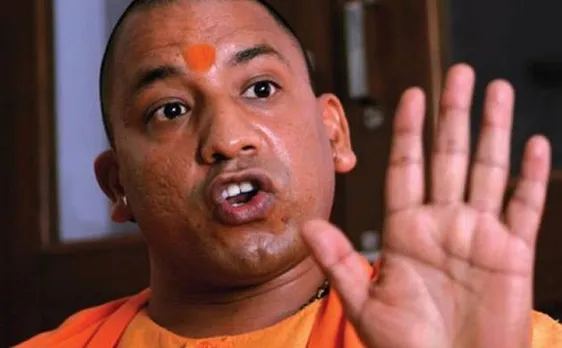UP CM Yogi Adityanath to police officials: Create a sense of safety among the public and fear among criminals